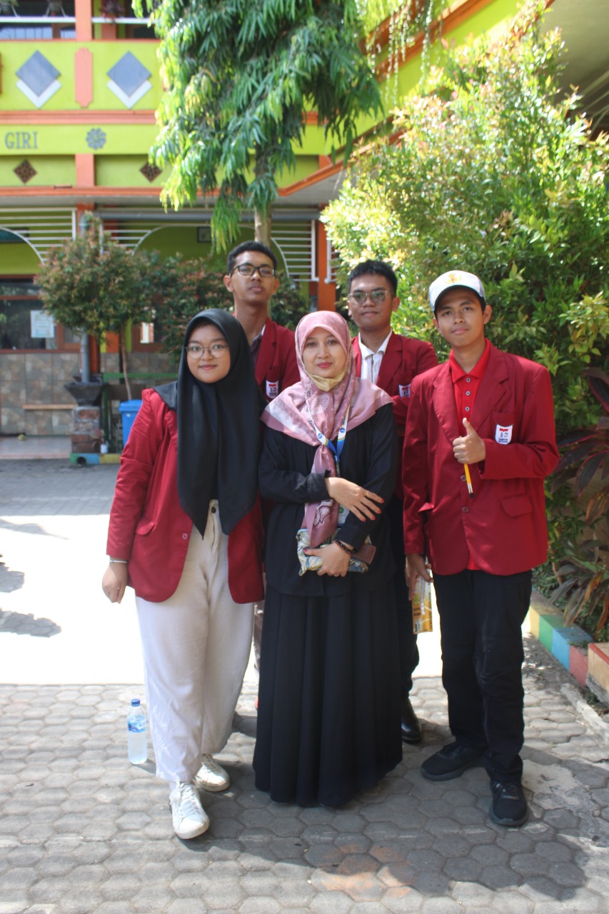 Progaming