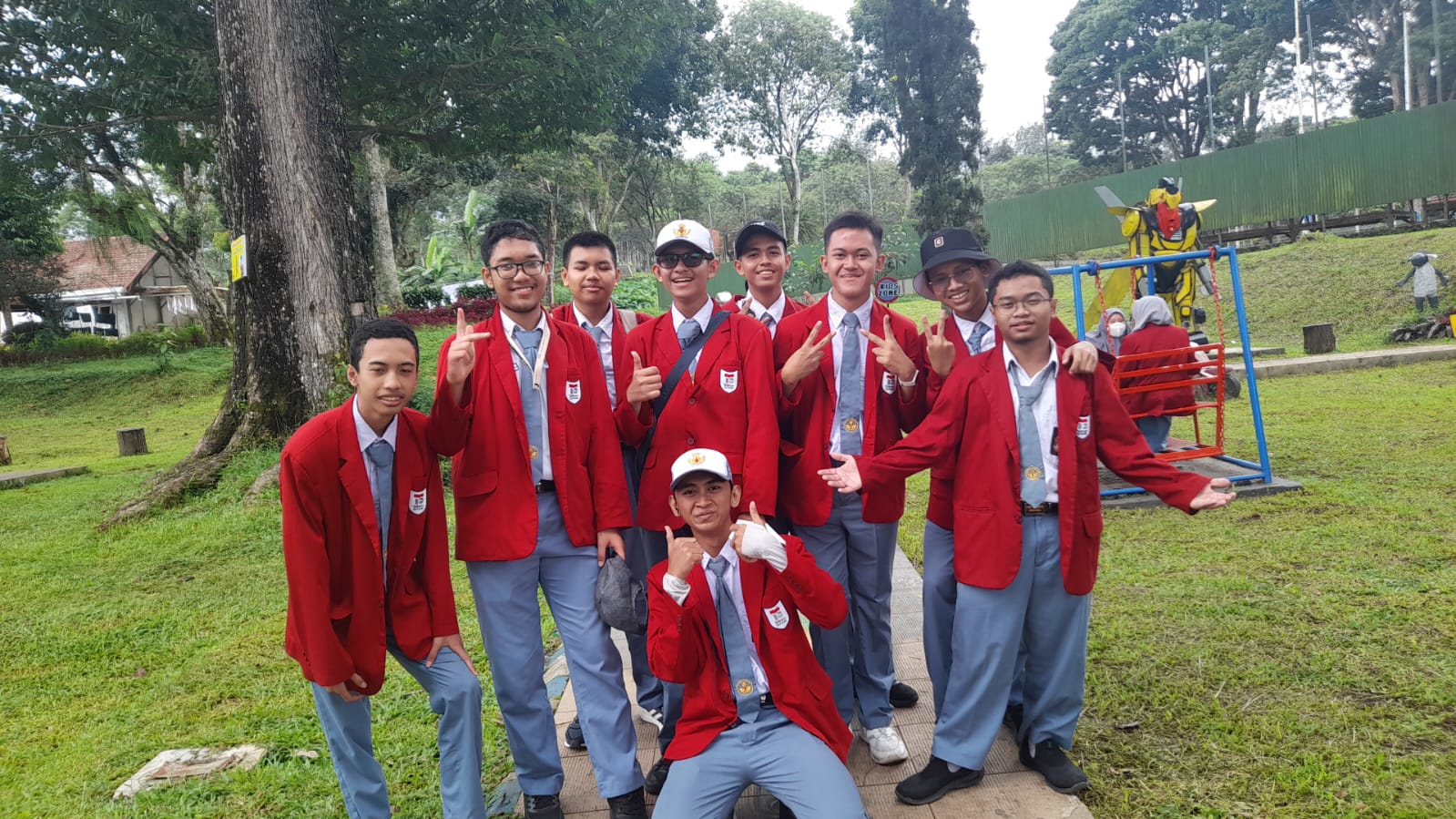 Progaming