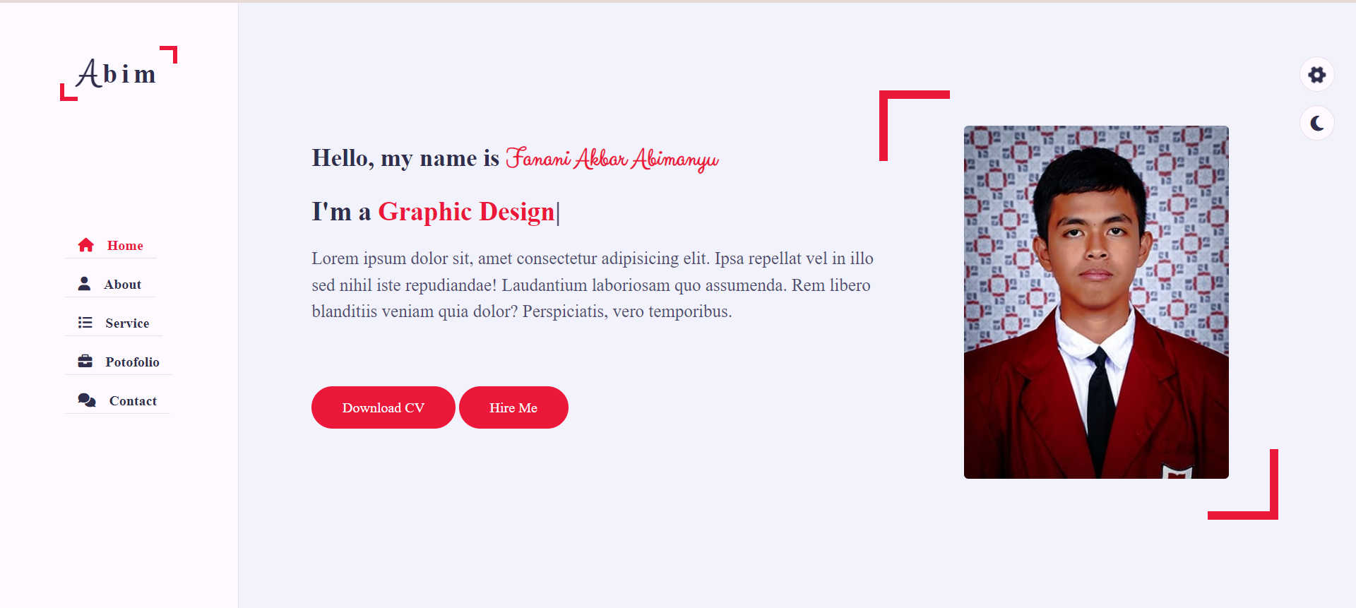 Gambar Web Development