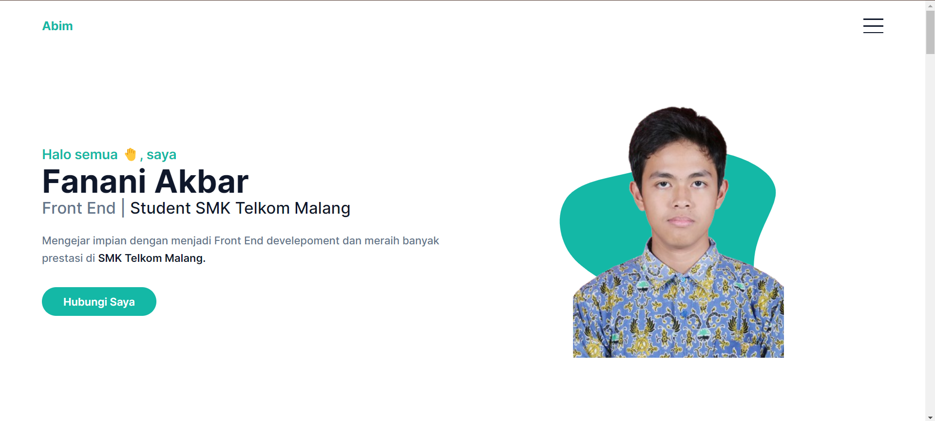 Gambar Web Development